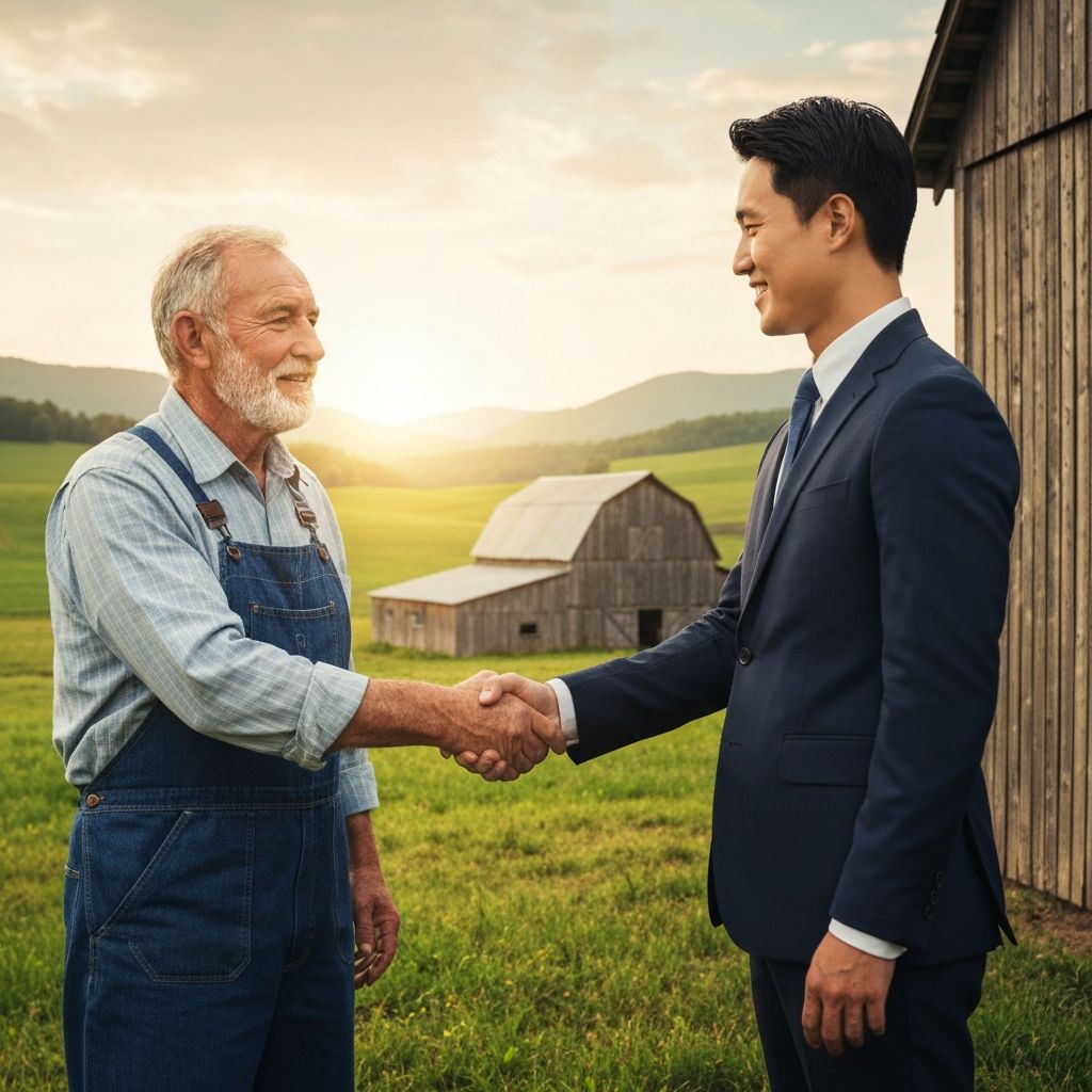 Confirmación de Negocio