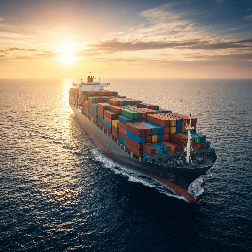 Transporte Internacional